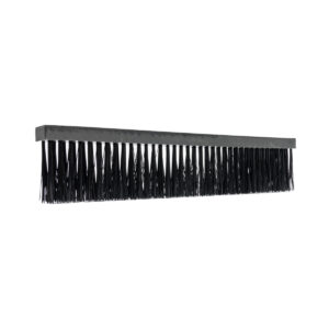 53CM VIRTUE ALUMINIUM REPLACEMENT STRIPE BRUSH ONLY
