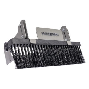 77CM VIRTUE STRIPE BRUSH KIT
