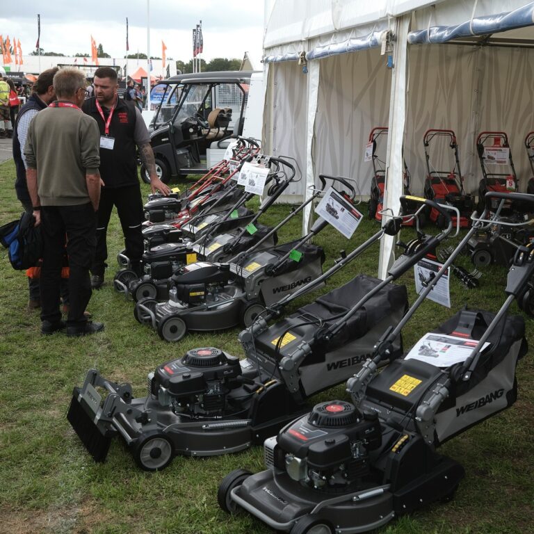 WEIBANG at Groundsfest 2025-6